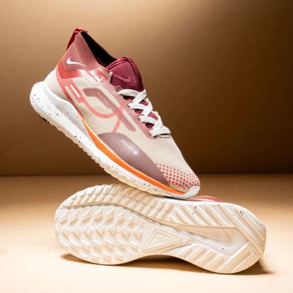 ⁦كوتشي Nike Running vel1 – خفة وأداء بأناقة رياضية⁩ - الصورة ⁦2⁩