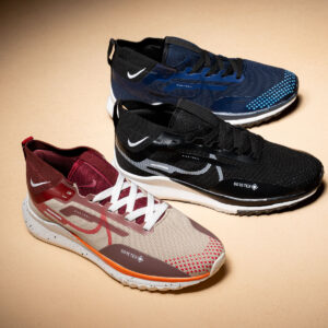 كوتشي Nike Running vel1 – خفة وأداء بأناقة رياضية