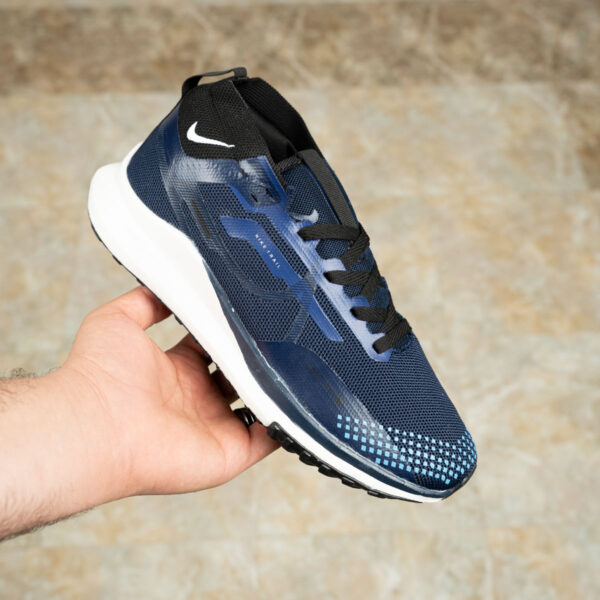 ⁦كوتشي Nike Running vel1 – خفة وأداء بأناقة رياضية⁩ - الصورة ⁦4⁩
