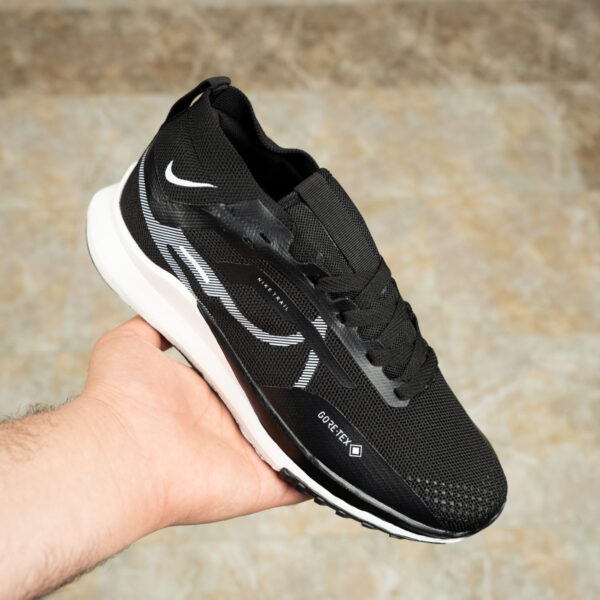 ⁦كوتشي Nike Running vel1 – خفة وأداء بأناقة رياضية⁩ - الصورة ⁦5⁩