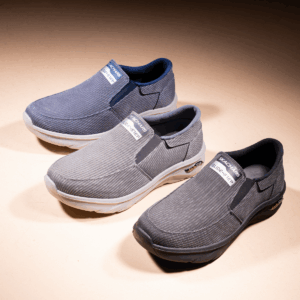 Glide Step Treco Skechers SV67 – خطوة خفيفة وأداء يدوم