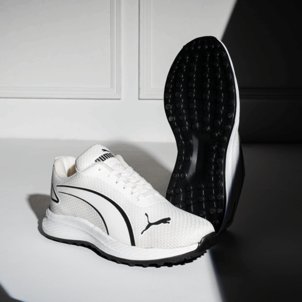⁦كوتشي PUMA EVA K15 – خفة وعصرية في كل خطوة⁩ - الصورة ⁦2⁩