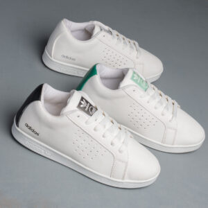 حذاء Adidas 3 Lines Sneaker FL20 – لمسة رياضية بأناقة عصرية
