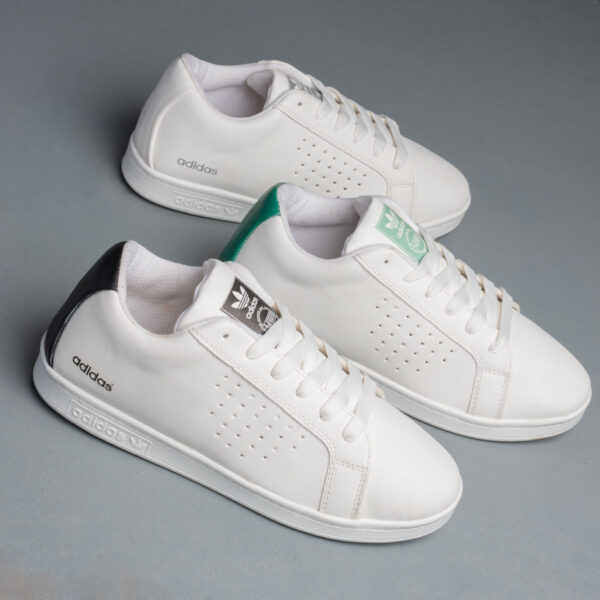 حذاء Adidas 3 Lines Sneaker FL20 – لمسة رياضية بأناقة عصرية