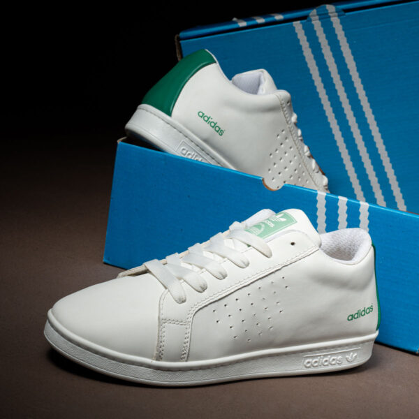 ⁦حذاء Adidas 3 Lines Sneaker FL20 – لمسة رياضية بأناقة عصرية⁩ - الصورة ⁦3⁩