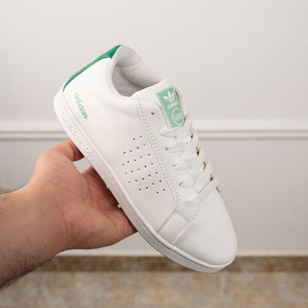 ⁦حذاء Adidas 3 Lines Sneaker FL20 – لمسة رياضية بأناقة عصرية⁩ - الصورة ⁦6⁩