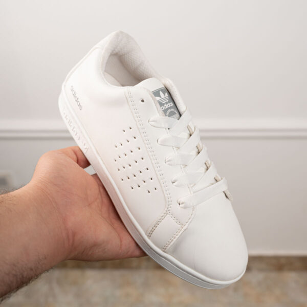 ⁦حذاء Adidas 3 Lines Sneaker FL20 – لمسة رياضية بأناقة عصرية⁩ - الصورة ⁦7⁩