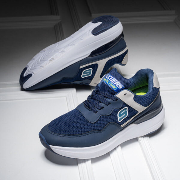 ⁦حذاء Go Sketcher SV63 – راحة تدوم لكل يوم⁩ - الصورة ⁦4⁩