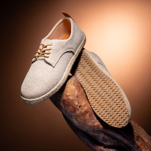 ⁦حذاء Lesh Shoes FL19 – شياكة عصرية بخامة فاخرة⁩ - الصورة ⁦3⁩