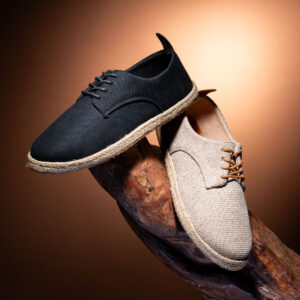 حذاء Lesh Shoes FL19 – شياكة عصرية بخامة فاخرة