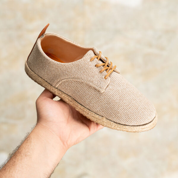 ⁦حذاء Lesh Shoes FL19 – شياكة عصرية بخامة فاخرة⁩ - الصورة ⁦4⁩