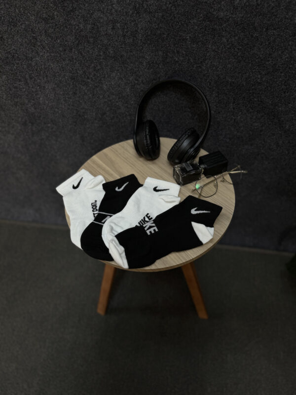 ⁦شراب Nike سوكت – نسخة طبق الأصل بجودة لا تُفرّق عن الأورجينال⁩ - الصورة ⁦2⁩