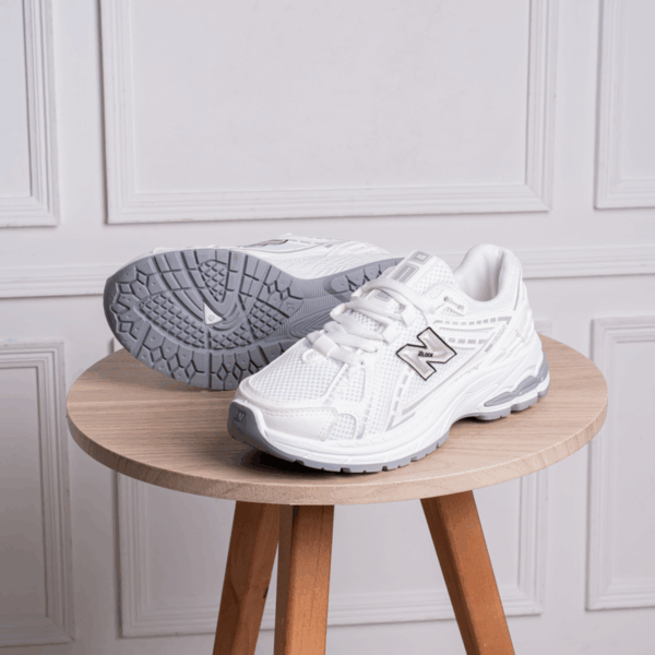 ⁦كوتشي New Balance حريمي – ستايل عصري لكل يوم⁩ - الصورة ⁦10⁩