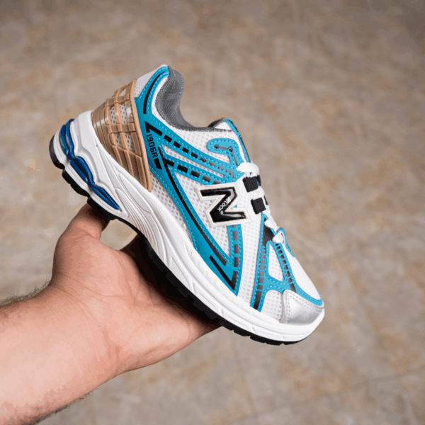 ⁦كوتشي New Balance حريمي – ستايل عصري لكل يوم⁩ - الصورة ⁦20⁩