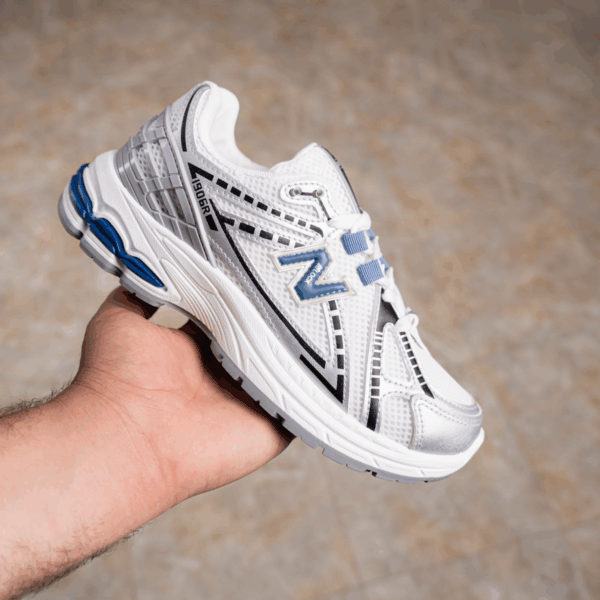 ⁦كوتشي New Balance حريمي – ستايل عصري لكل يوم⁩ - الصورة ⁦19⁩