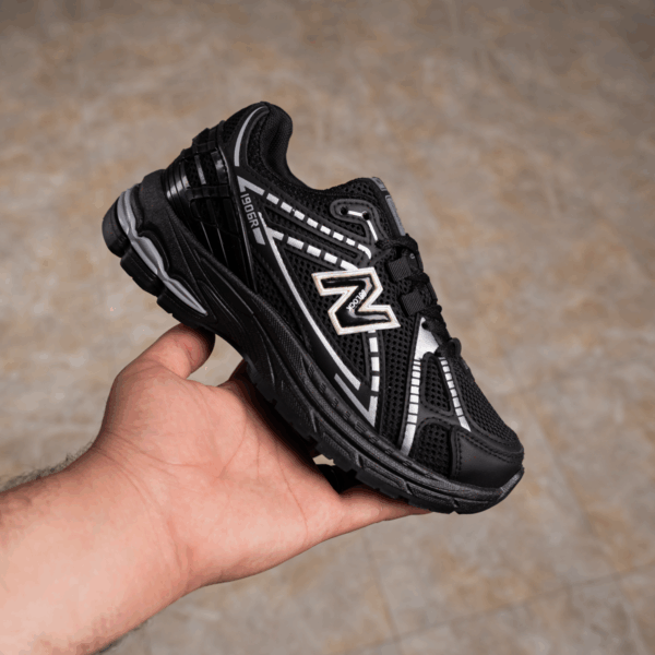 ⁦كوتشي New Balance حريمي – ستايل عصري لكل يوم⁩ - الصورة ⁦18⁩