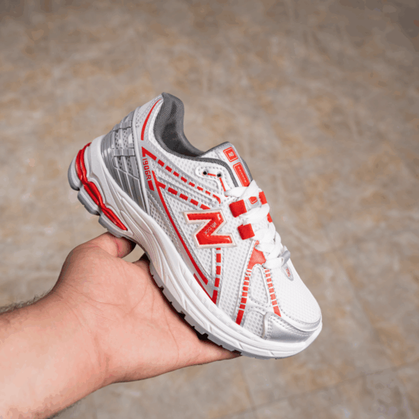 ⁦كوتشي New Balance حريمي – ستايل عصري لكل يوم⁩ - الصورة ⁦17⁩