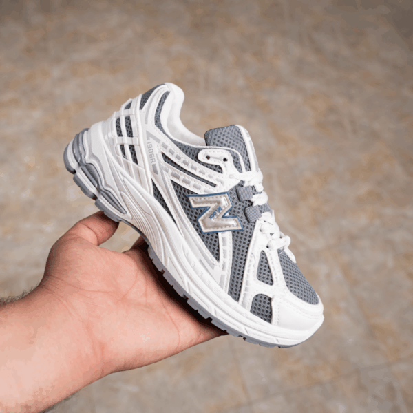 ⁦كوتشي New Balance حريمي – ستايل عصري لكل يوم⁩ - الصورة ⁦16⁩