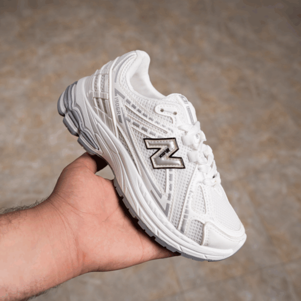⁦كوتشي New Balance حريمي – ستايل عصري لكل يوم⁩ - الصورة ⁦15⁩