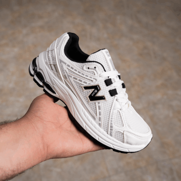 ⁦كوتشي New Balance حريمي – ستايل عصري لكل يوم⁩ - الصورة ⁦14⁩