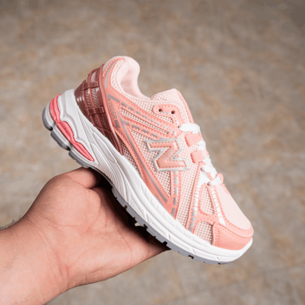 ⁦كوتشي New Balance حريمي – ستايل عصري لكل يوم⁩ - الصورة ⁦11⁩