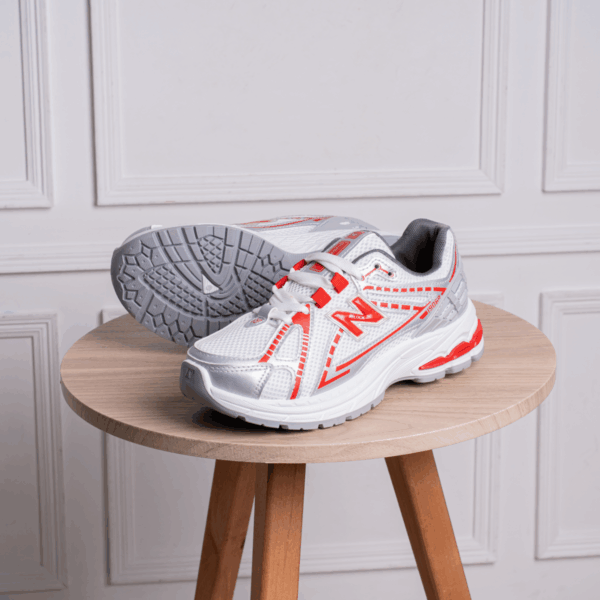 ⁦كوتشي New Balance حريمي – ستايل عصري لكل يوم⁩ - الصورة ⁦8⁩