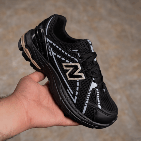 ⁦كوتشي New Balance رجالي – ستايل رياضي وأداء عملي⁩ - الصورة ⁦9⁩