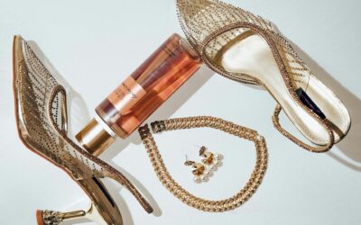 تألقي بإطلالة فريدة مع أحدث الإكسسوارات النسائية من حاجاتي ستور