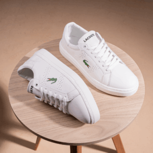 Lacoste Sneaker SV75 – أناقة يومية بتوقيع لاكوست