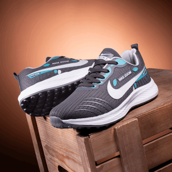 ⁦Nike Zoom – رياضة وأناقة في كل مشوار⁩ - الصورة ⁦2⁩