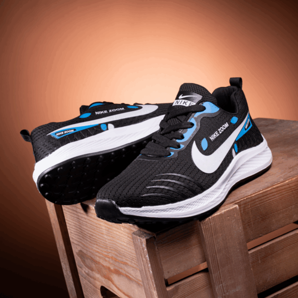 ⁦Nike Zoom – رياضة وأناقة في كل مشوار⁩ - الصورة ⁦4⁩