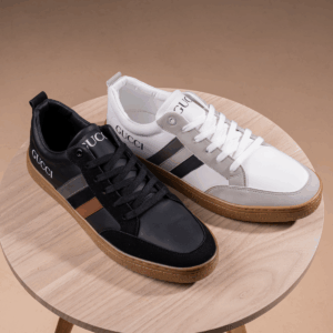 Sneakers Gucci SV73 – فخامة جووتشي في كل مشوار