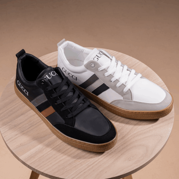 Sneakers Gucci SV73 – فخامة جووتشي في كل مشوار