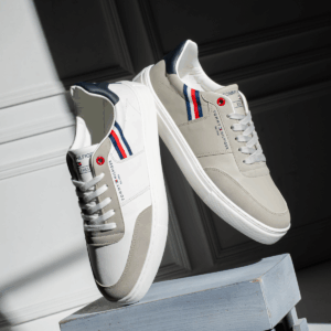 Tommy Sneaker SV74 – استايل عصري بأناقة تومي