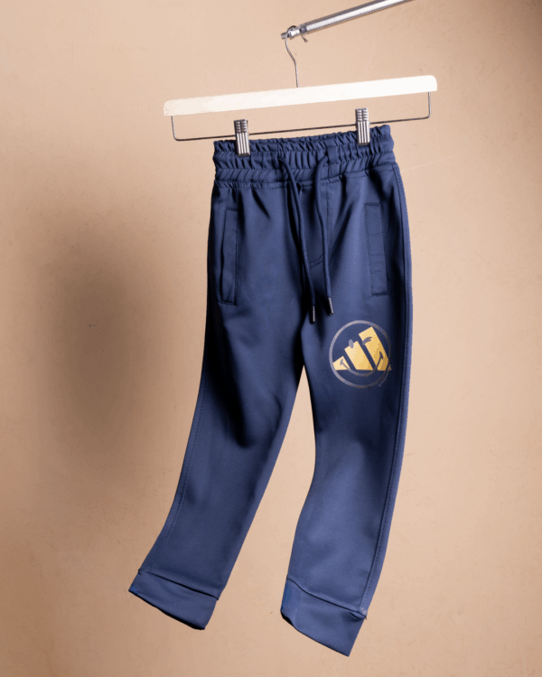 ⁦بنطلون ADIDAS غطس مستورد أطفالي – خامة فاخرة وموديل السنة⁩ - الصورة ⁦2⁩