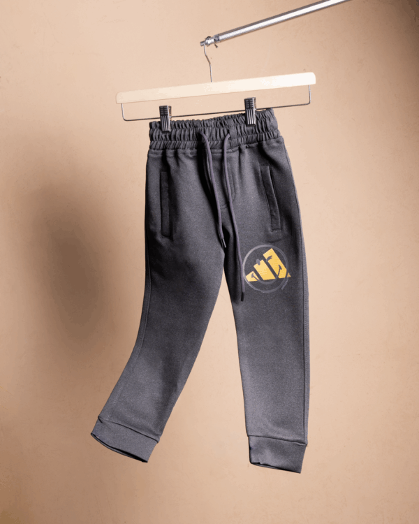 ⁦بنطلون ADIDAS غطس مستورد أطفالي – خامة فاخرة وموديل السنة⁩ - الصورة ⁦4⁩