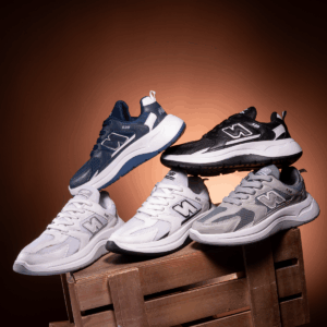 حذاء NEW BALANCE GA1 – الأناقة الرياضية تبدأ من خطواتك
