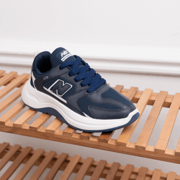 ⁦حذاء NEW BALANCE GA1 – الأناقة الرياضية تبدأ من خطواتك⁩ - الصورة ⁦8⁩