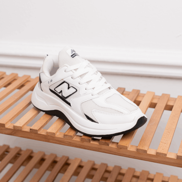 ⁦حذاء NEW BALANCE GA1 – الأناقة الرياضية تبدأ من خطواتك⁩ - الصورة ⁦7⁩