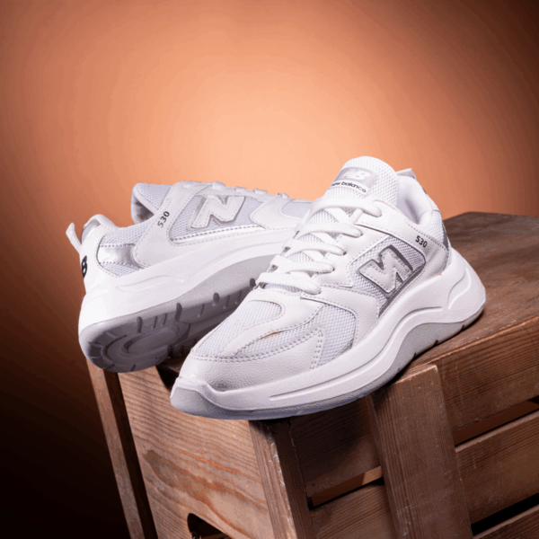 ⁦حذاء NEW BALANCE GA1 – الأناقة الرياضية تبدأ من خطواتك⁩ - الصورة ⁦6⁩