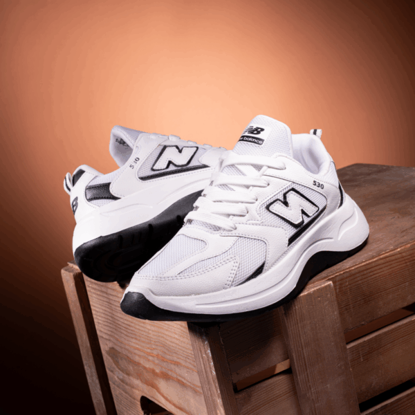 ⁦حذاء NEW BALANCE GA1 – الأناقة الرياضية تبدأ من خطواتك⁩ - الصورة ⁦4⁩