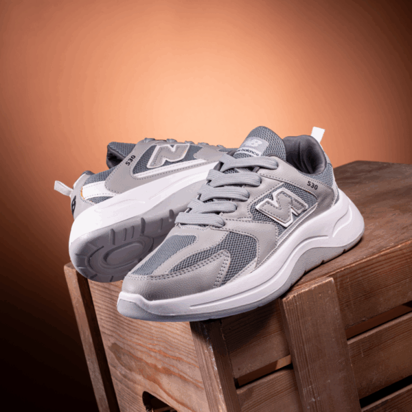 ⁦حذاء NEW BALANCE GA1 – الأناقة الرياضية تبدأ من خطواتك⁩ - الصورة ⁦3⁩
