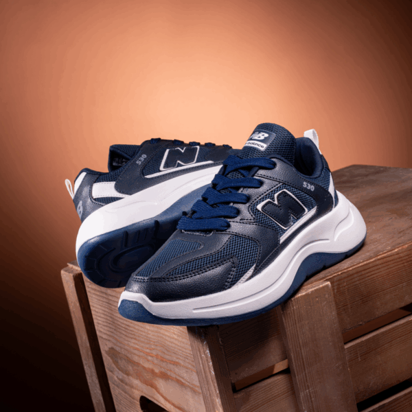 ⁦حذاء NEW BALANCE GA1 – الأناقة الرياضية تبدأ من خطواتك⁩ - الصورة ⁦2⁩