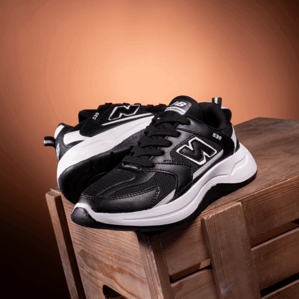 ⁦حذاء NEW BALANCE GA1 – الأناقة الرياضية تبدأ من خطواتك⁩ - الصورة ⁦5⁩
