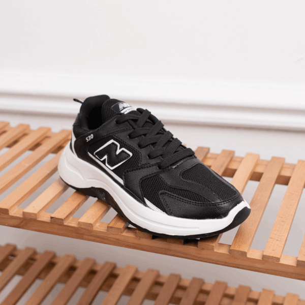 ⁦حذاء NEW BALANCE GA1 – الأناقة الرياضية تبدأ من خطواتك⁩ - الصورة ⁦10⁩