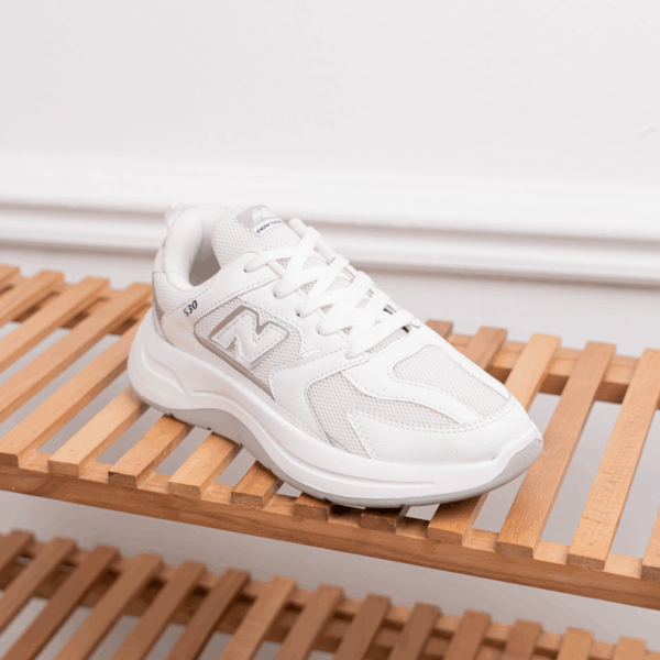 ⁦حذاء NEW BALANCE GA1 – الأناقة الرياضية تبدأ من خطواتك⁩ - الصورة ⁦9⁩