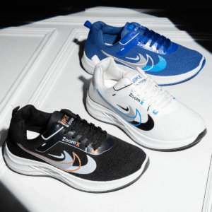 حذاء NIKE AIR ZOOM X – الأداء العالي يلتقي بالأناقة العصرية