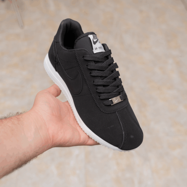 ⁦حذاء Nike Cortez SV87 – أناقة رياضية بتصميم كلاسيكي يدوم⁩ - الصورة ⁦11⁩
