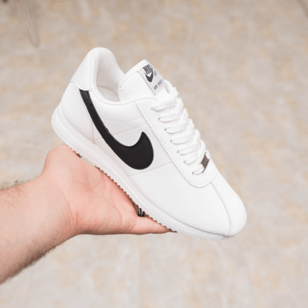 ⁦حذاء Nike Cortez SV87 – أناقة رياضية بتصميم كلاسيكي يدوم⁩ - الصورة ⁦10⁩