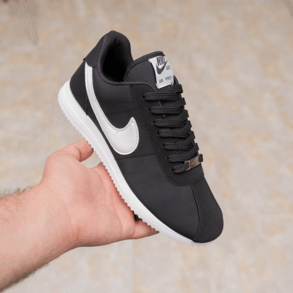 ⁦حذاء Nike Cortez SV87 – أناقة رياضية بتصميم كلاسيكي يدوم⁩ - الصورة ⁦8⁩